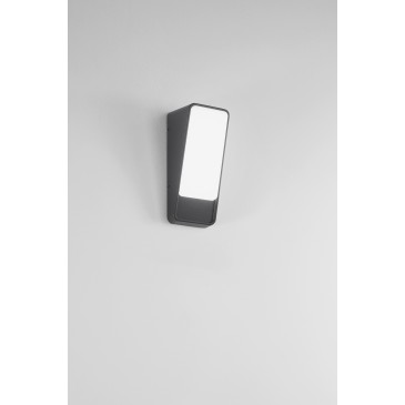 COUPE LED-Wandleuchte aus...