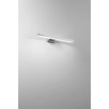PLAFOND LED LANCER CHROME...