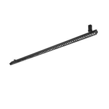 Applique LED Nera 108cm 24W | Mondialshop