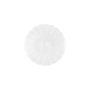 PLAFONIERA LED SPRING BIANCA 40W 3900LM CCT WI-FI CON TELECOMANDO 50,5X50,5X11CM