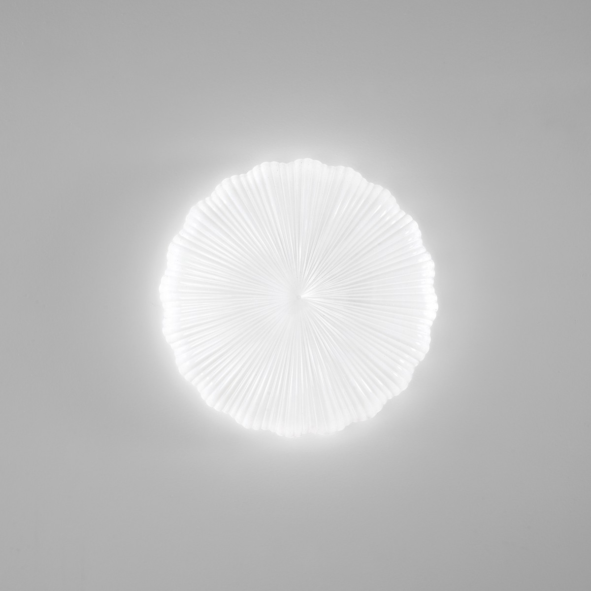 Plafonnier LED blanc printanier 40 W 3900 lm CCT Wi-Fi...