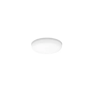 INCASSO LED TOTAL BIANCO 15W 1600LM CCT 12X2,5CM