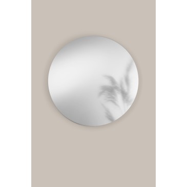 Miroir rond PURE, film...