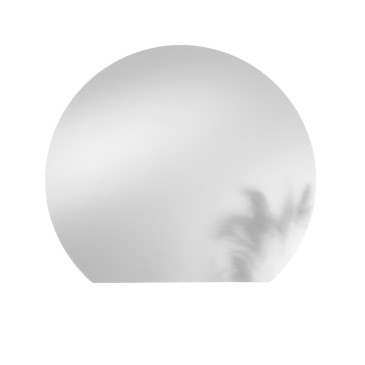 Specchio LED CCT 80 o 100 CM | Mondialshop