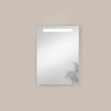Specchio a led bagno 50x70...