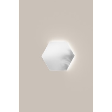 LED-Badezimmerspiegel 60...