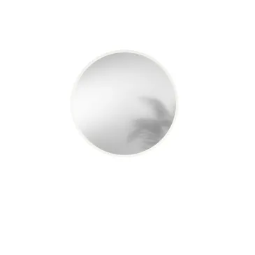 Specchio Tondo LED CCT Touch 60 o 80cm | Mondialshop