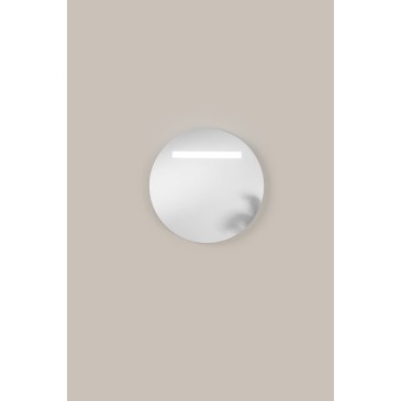 Specchio Bagno LED Diametro...