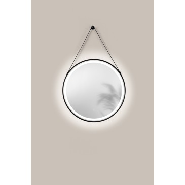 Miroir de salle de bain...