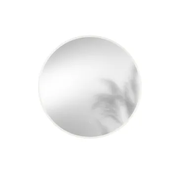 Specchio a led bagno 90x70 cm 3 colori touch pellicola antideflagrante - MIRAGRAM