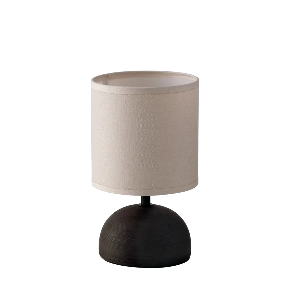 lumetto marrone moderno