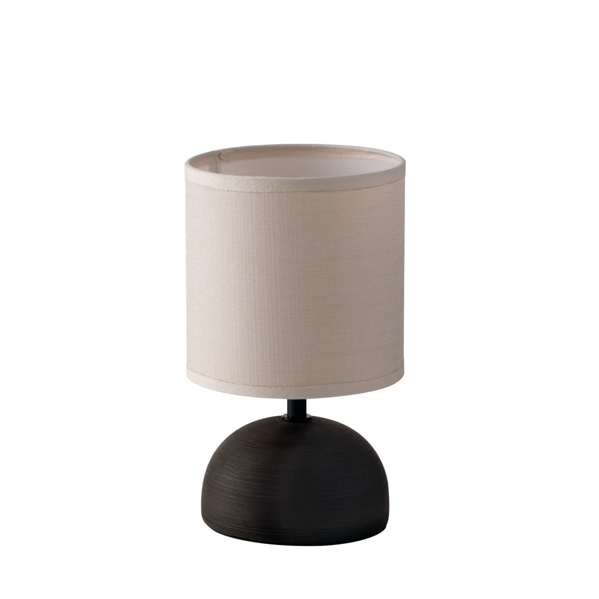 Moderne Keramik-Nachttischlampe | Mondialshop