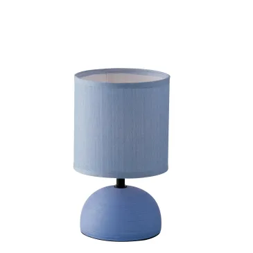 Lampe de chevet moderne en céramique | Mondialshop
