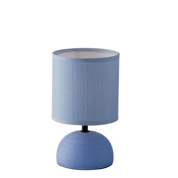 lumetto blu furore da tavolo