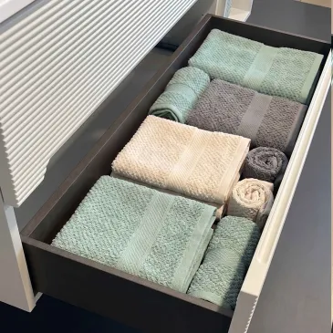 Meuble sous-vasque en...