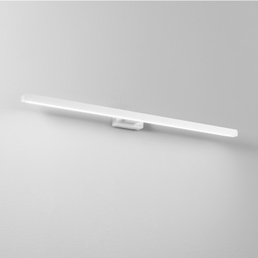 13-W-LED-Wand- oder Spiegelleuchte | Mondialshop