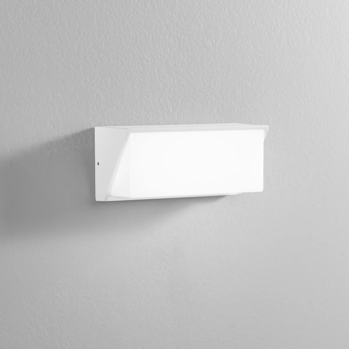 Applique murale LED moderne blanche ou anthracite |...
