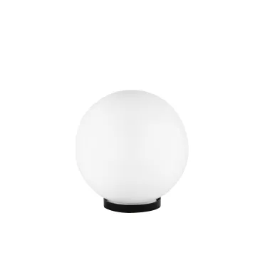Lume bianco da tavolo esterno