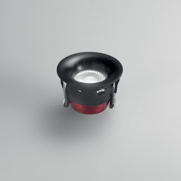 Spot encastré LED extérieur 8 W | Mondialshop