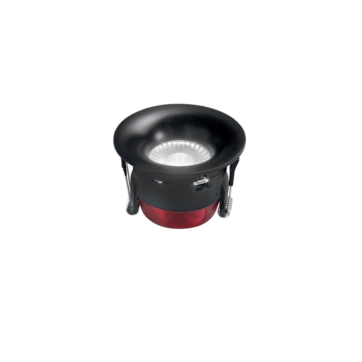 Spot encastré LED extérieur 8 W | Mondialshop