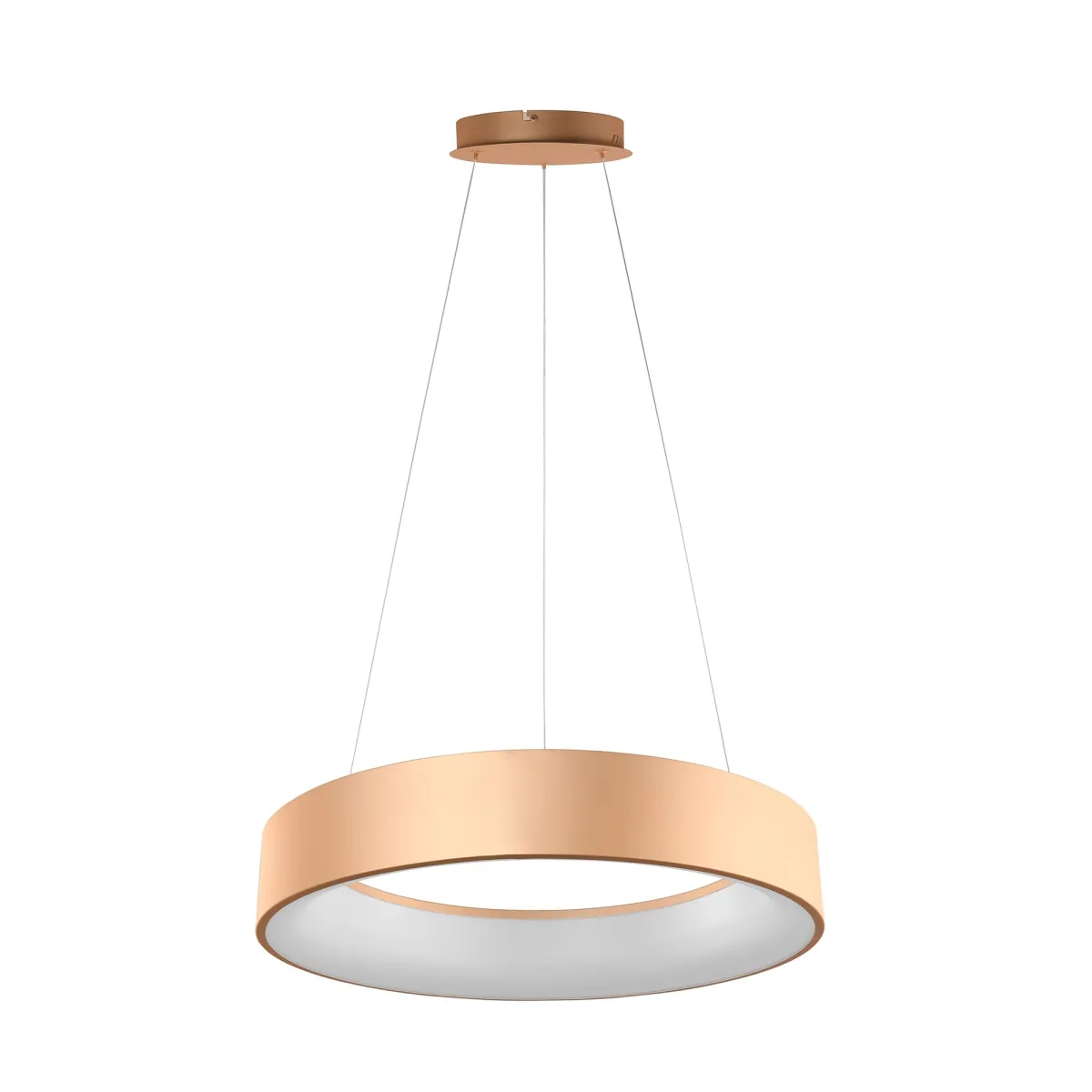 8000 Lumen LED-Pendelleuchte | Mondialshop