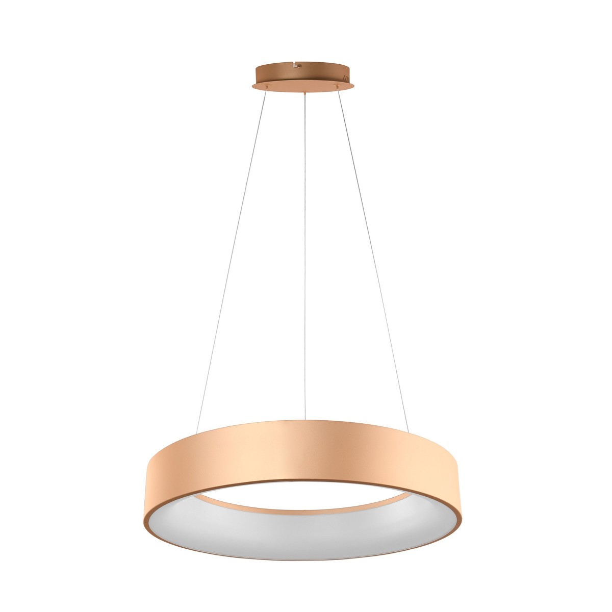 Suspension LED 8000 lumens | Mondialshop