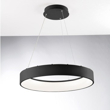 Suspension LED 8000 lumens | Mondialshop