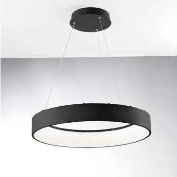 Suspension LED 8000 lumens | Mondialshop