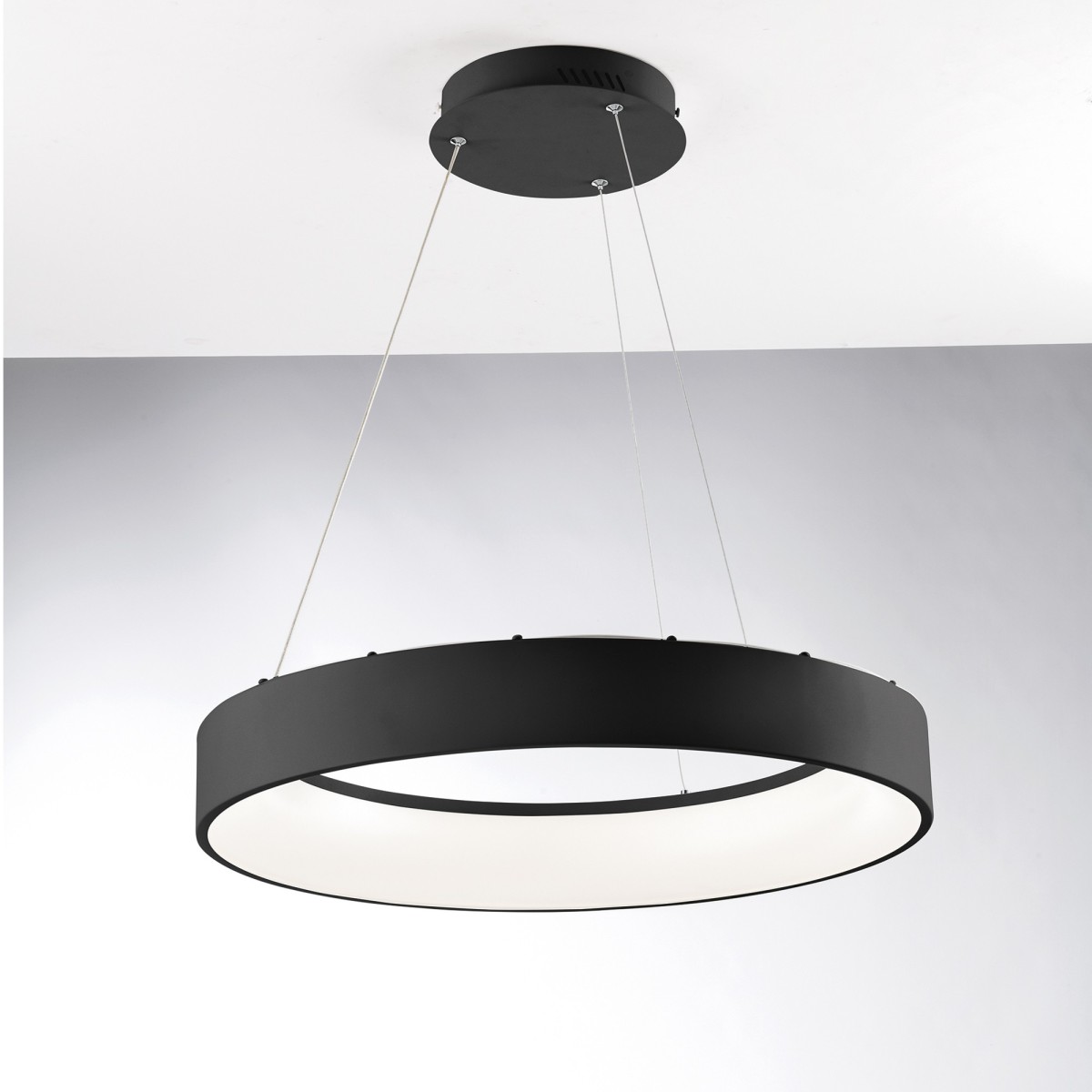 Suspension LED 8000 lumens | Mondialshop