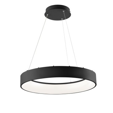 Suspension LED 8000 lumens | Mondialshop