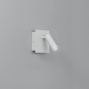 Moderne verstellbare Wandleuchte | Mondialshop