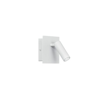 Moderne verstellbare Wandleuchte | Mondialshop