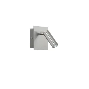 Moderne verstellbare Wandleuchte | Mondialshop