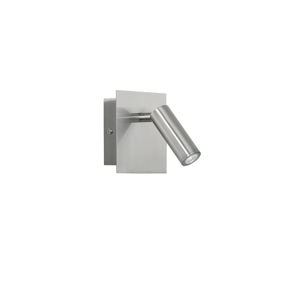 Moderne verstellbare Wandleuchte | Mondialshop