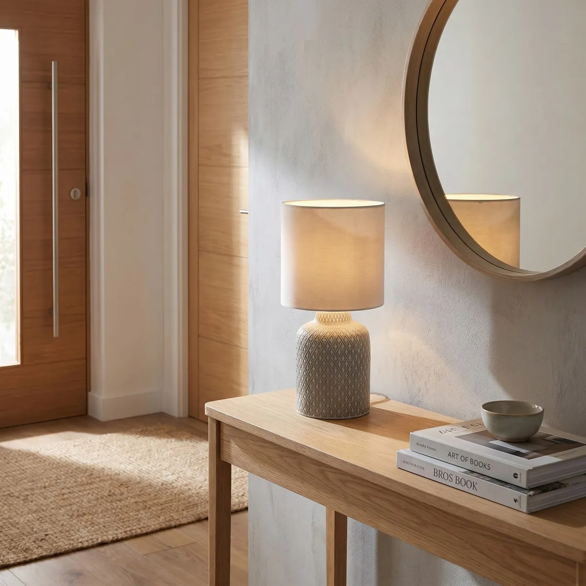 Lampe de table ou de chevet | Mondialshop