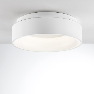 Plafonnier LED moderne 40 W | Mondialshop