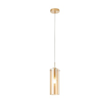 Lampe à suspension moderne E27 | Mondialshop