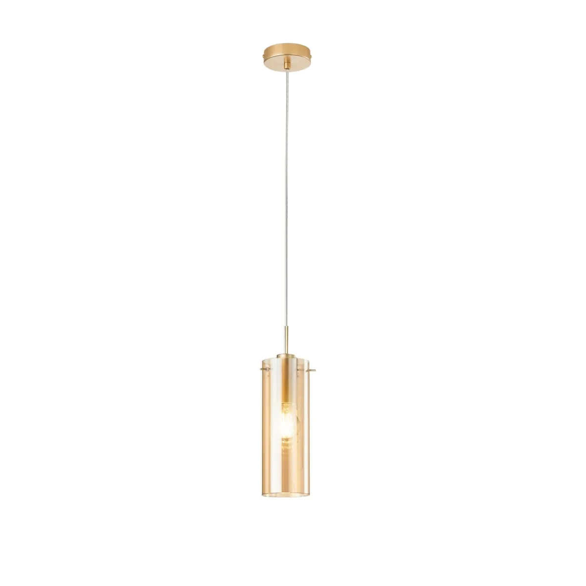 Moderne E27-Pendelleuchte | Mondialshop