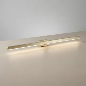 Applique LED moderna da interno fissaggio parete o specchio 13W