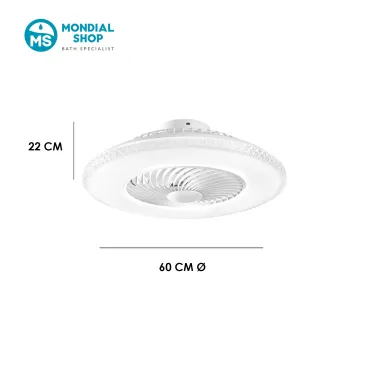 LED-Deckenleuchte mit...