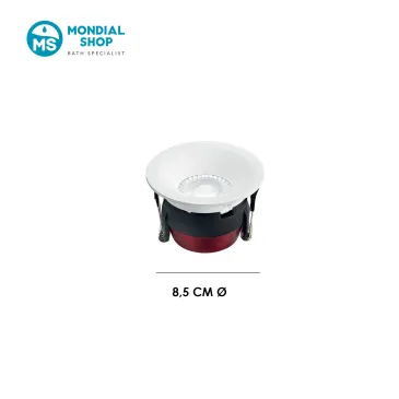 Projecteur LED encastré...