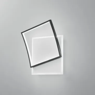 Moderne 42-W-LED-Deckenleuchte für den Innenbereich | Mondialshop