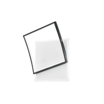 Moderne 42-W-LED-Deckenleuchte für den Innenbereich | Mondialshop