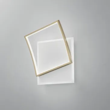 Moderne 42-W-LED-Deckenleuchte für den Innenbereich | Mondialshop