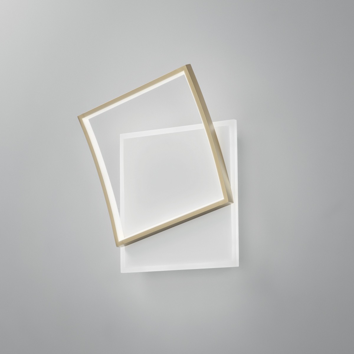 Plafonnier LED moderne 42 W pour intérieur | Mondialshop