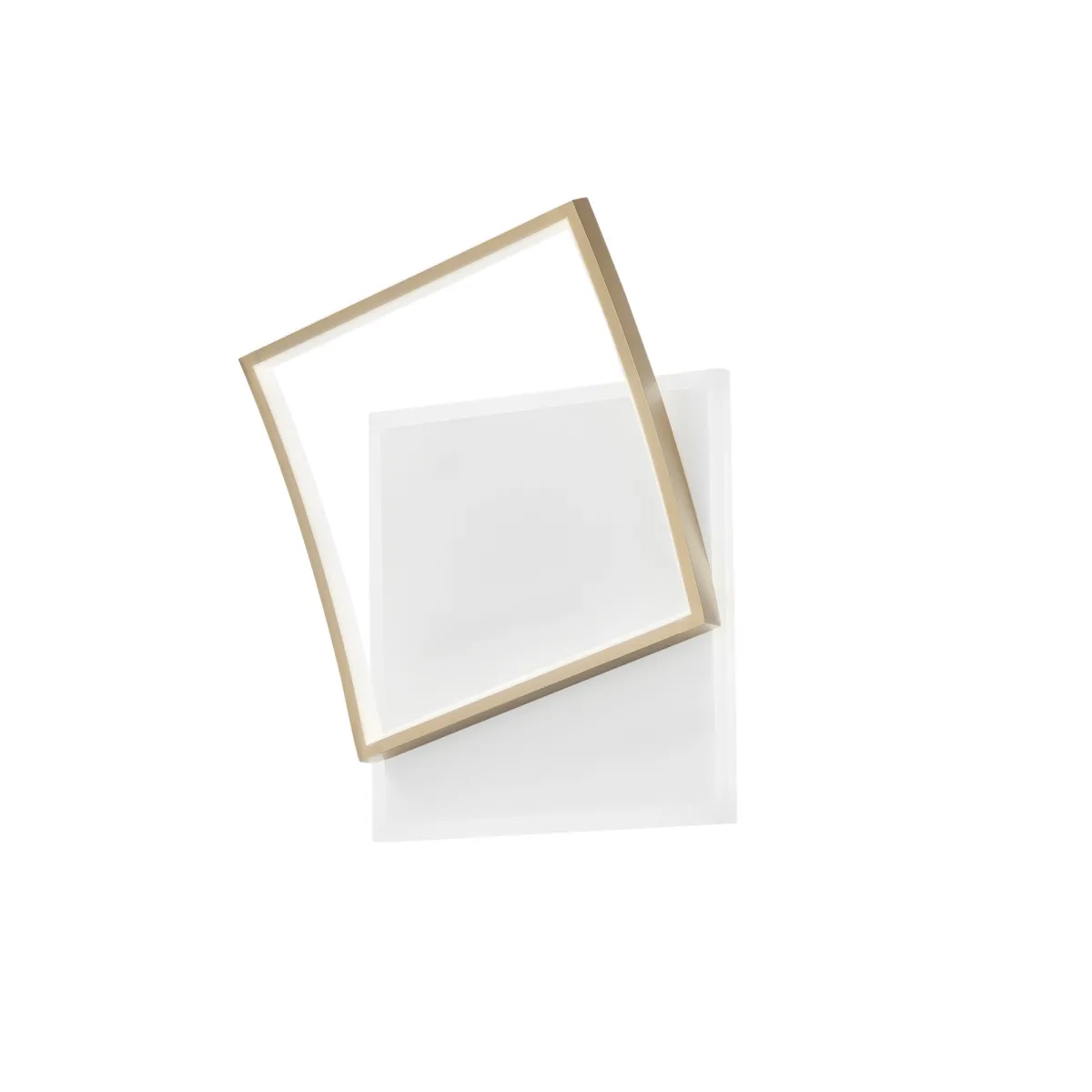Moderne 42-W-LED-Deckenleuchte für den Innenbereich |...