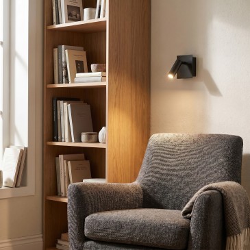 Applique murale moderne et réglable | Mondialshop