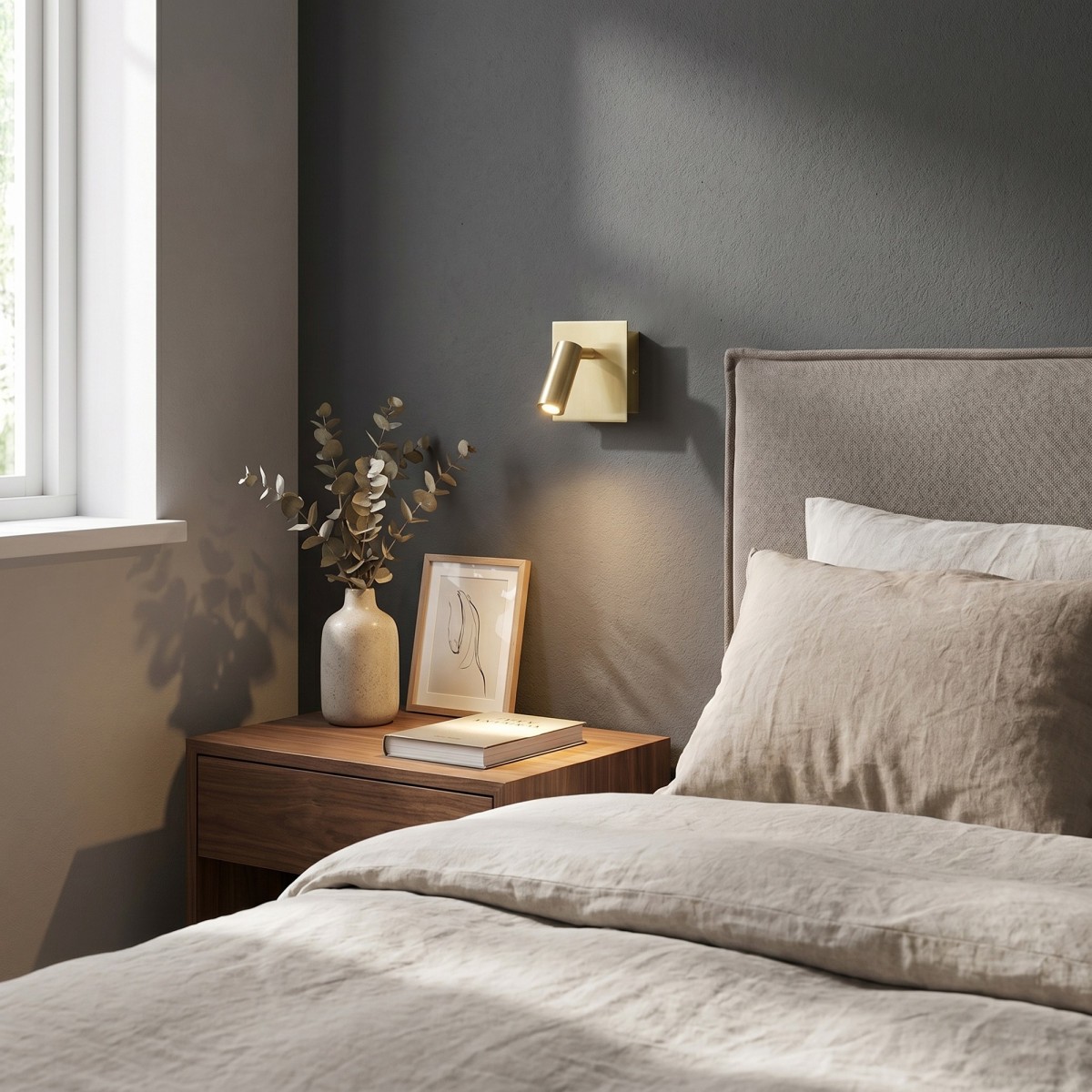 Applique murale moderne et réglable | Mondialshop
