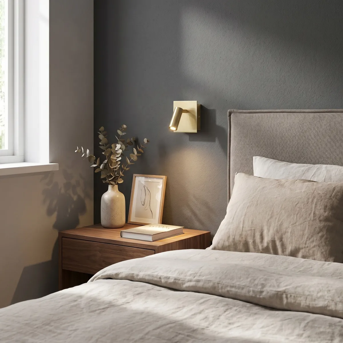 Applique murale moderne et réglable | Mondialshop