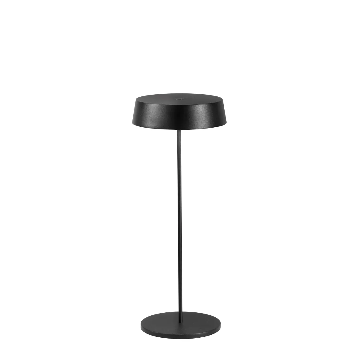 Lampe de table LED rechargeable | Mondialshop
